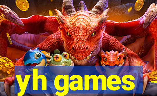 yh games