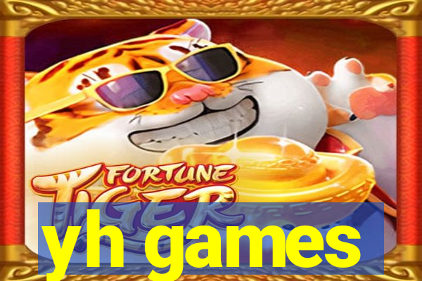 yh games