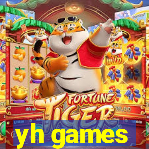 yh games
