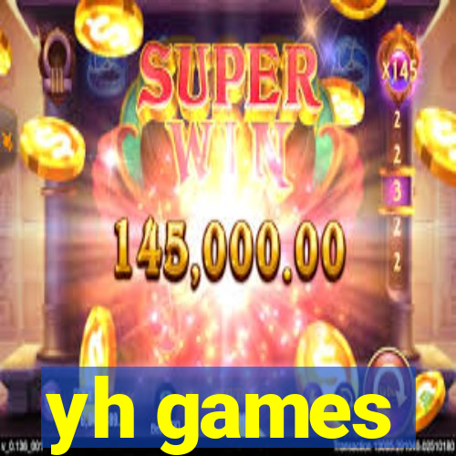 yh games