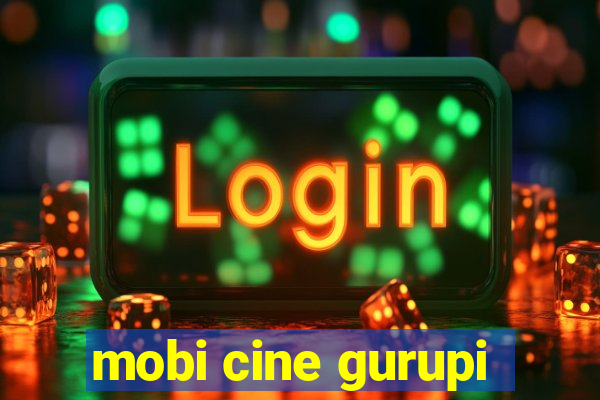 mobi cine gurupi