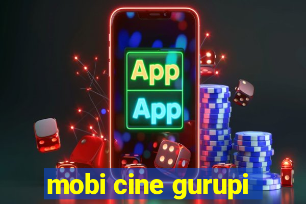 mobi cine gurupi