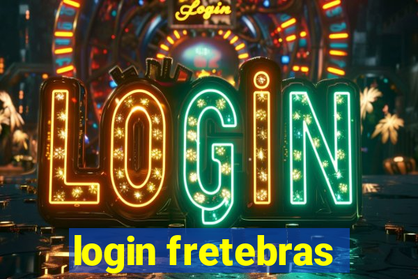 login fretebras