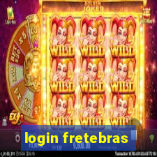 login fretebras
