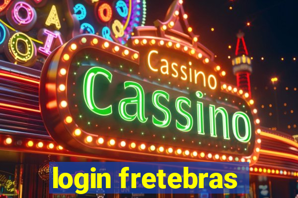 login fretebras