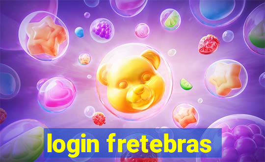 login fretebras