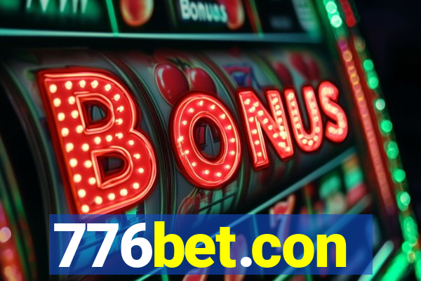 776bet.con