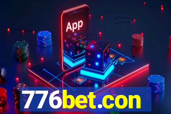776bet.con