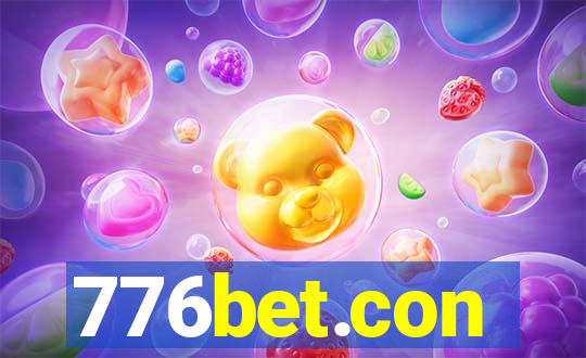 776bet.con