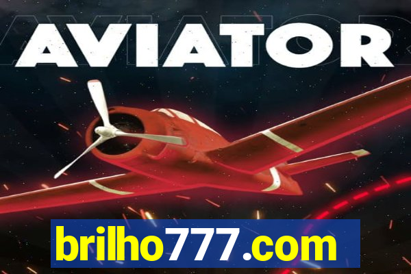 brilho777.com