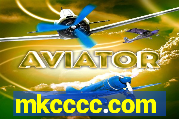 mkcccc.com
