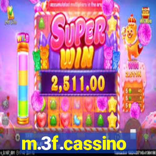 m.3f.cassino