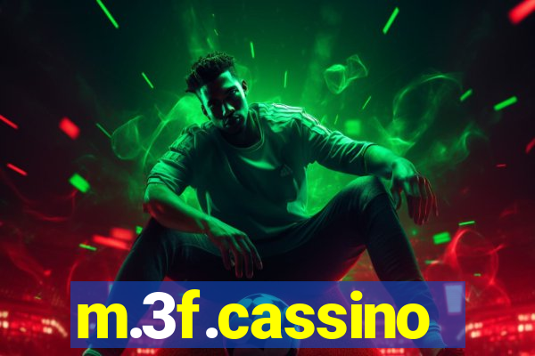 m.3f.cassino