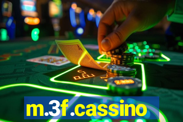 m.3f.cassino