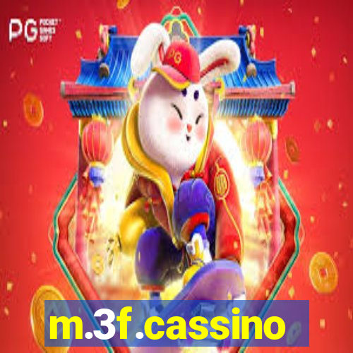 m.3f.cassino
