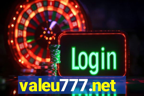valeu777.net