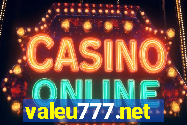 valeu777.net