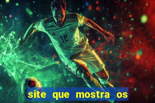 site que mostra os jogos pagantes