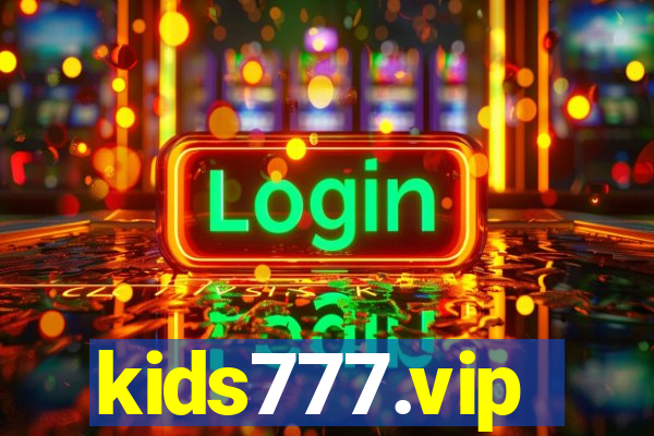 kids777.vip