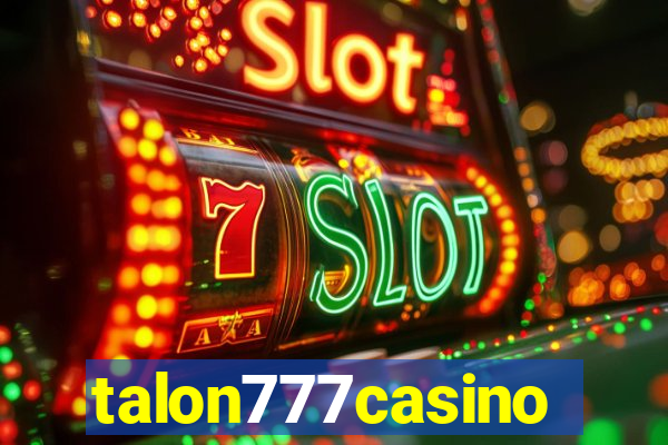 talon777casino