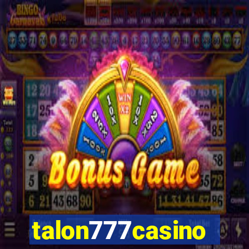 talon777casino