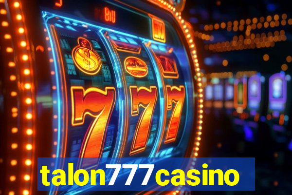 talon777casino