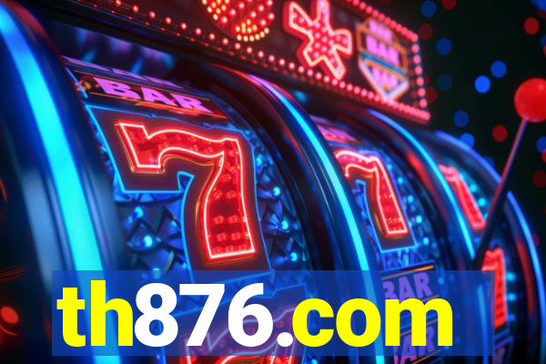 th876.com