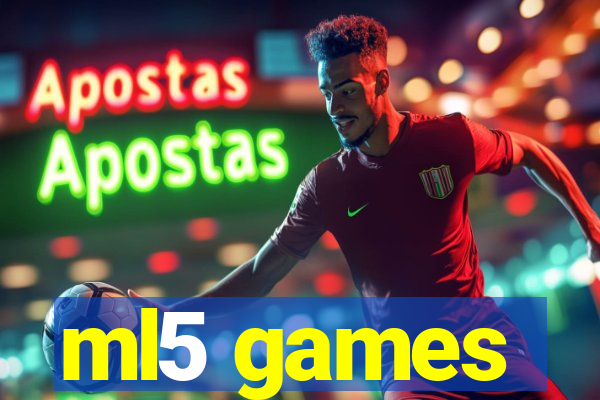 ml5 games