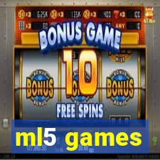 ml5 games