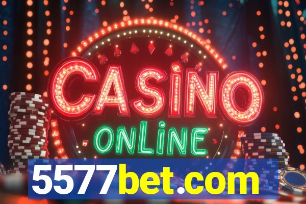 5577bet.com