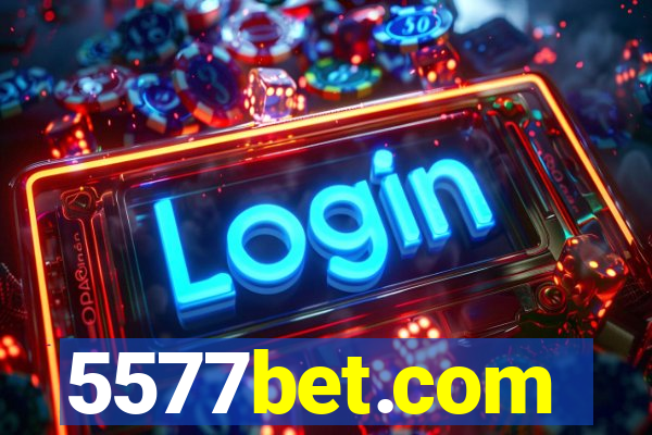 5577bet.com