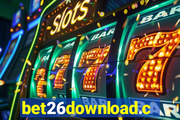 bet26download.com