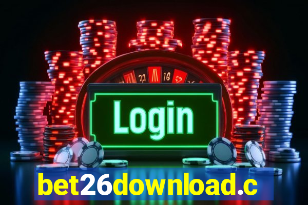 bet26download.com