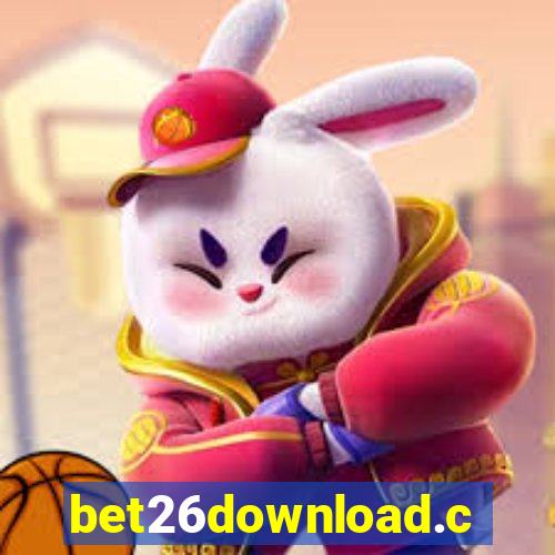 bet26download.com