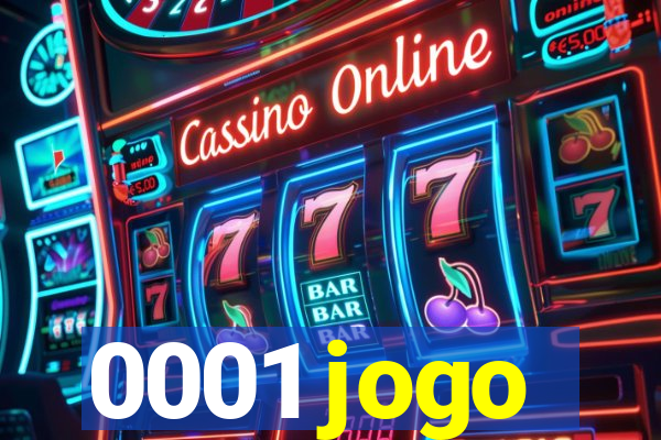 0001 jogo