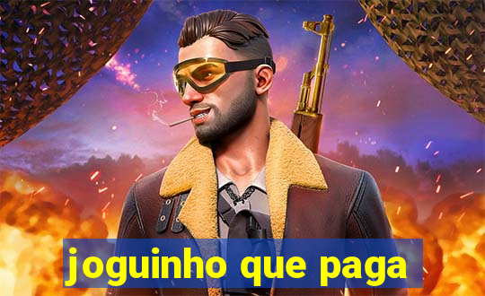 joguinho que paga