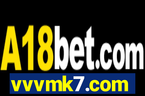 vvvmk7.com