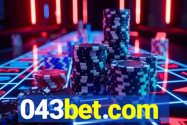 043bet.com