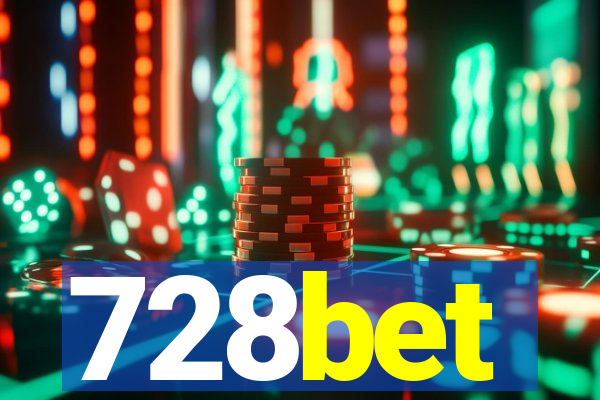 728bet
