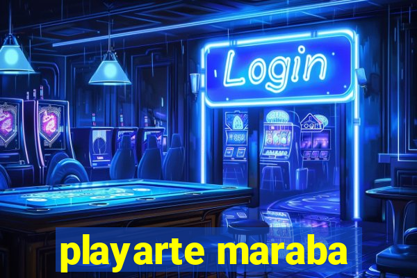 playarte maraba