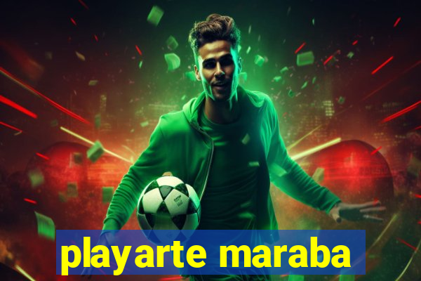 playarte maraba