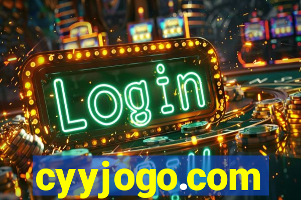 cyyjogo.com