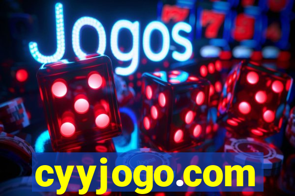 cyyjogo.com