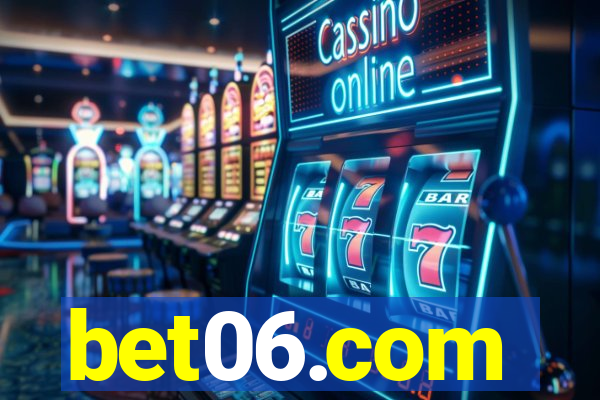 bet06.com