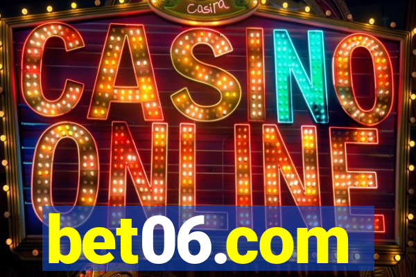 bet06.com