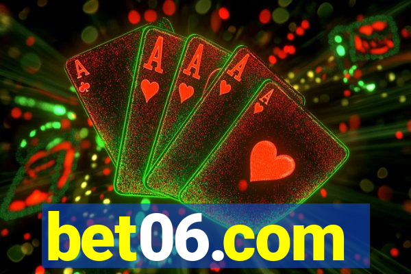 bet06.com