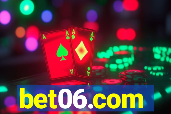 bet06.com