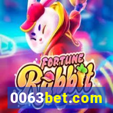0063bet.com