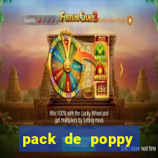 pack de poppy playtime 3 para drawing cartoons 2 vk