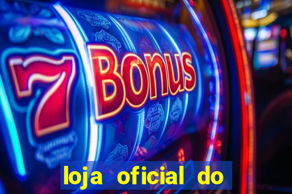 loja oficial do botafogo em manaus